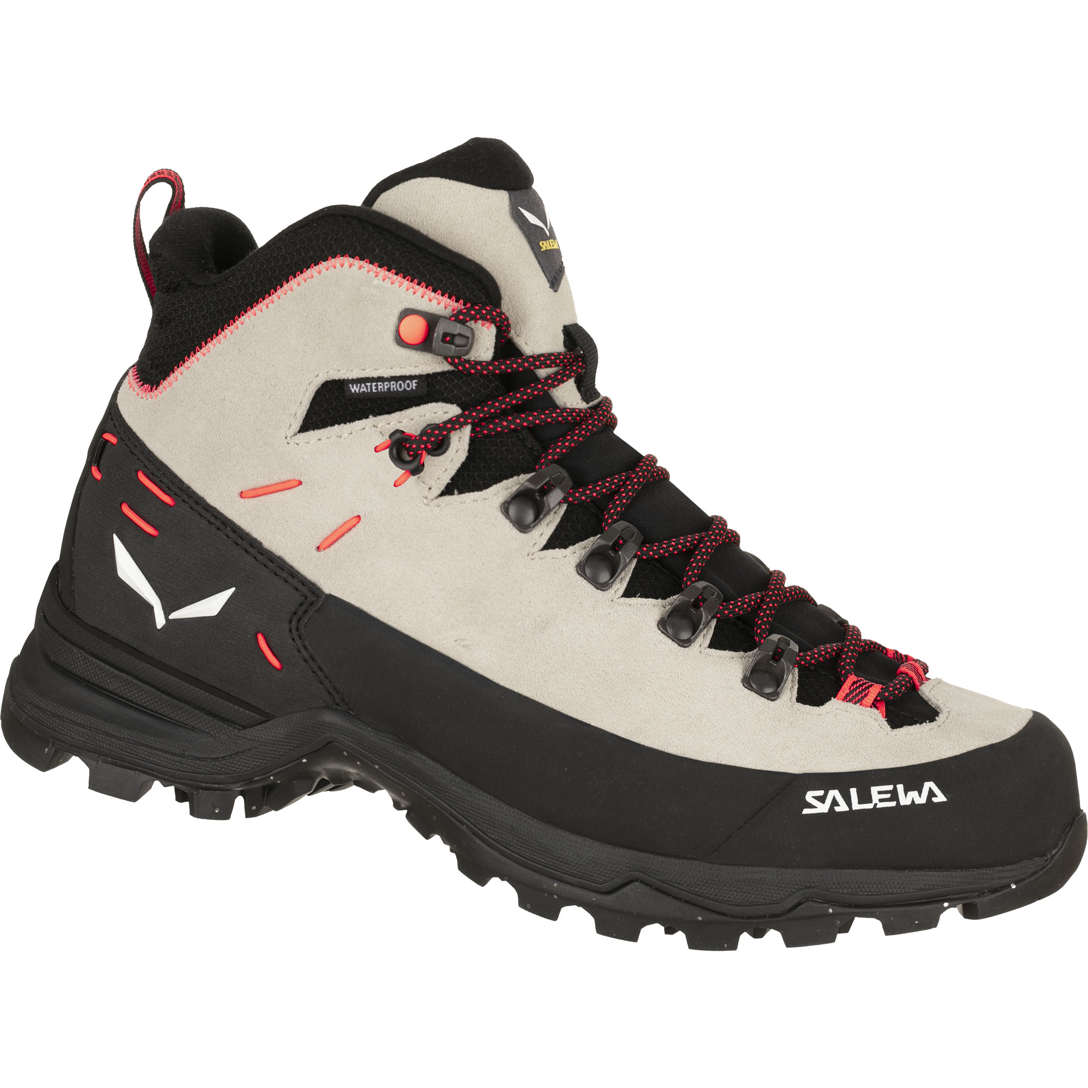 Salewa Women's Alp Mate Winter Mid WP Enwild
