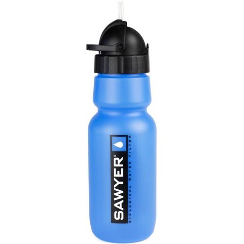 Personal Water Bottle with Filter product image - main