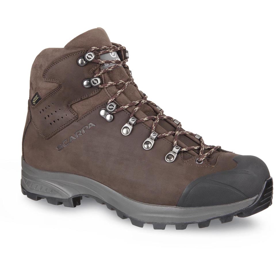 scarpa kailash plus