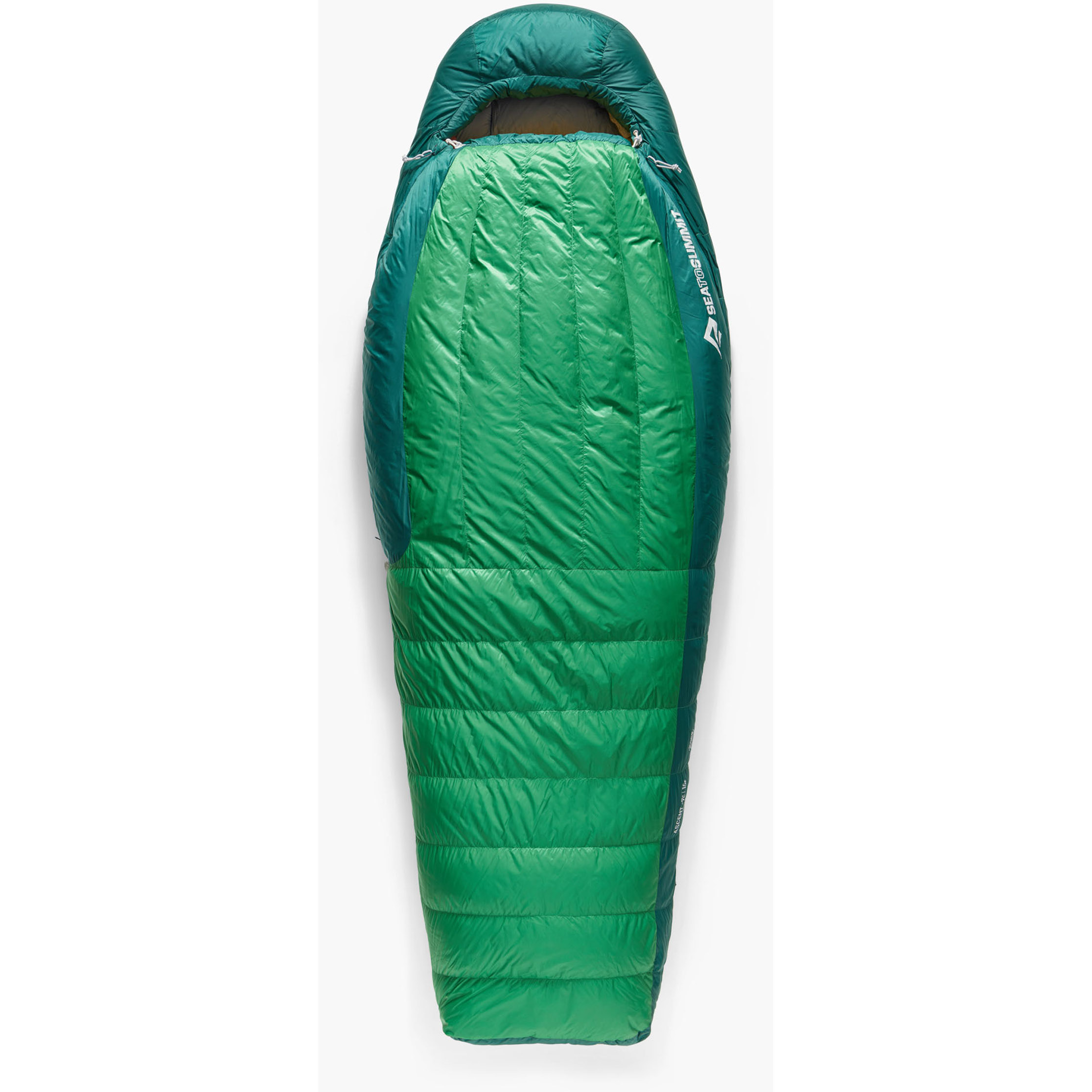 SUMMIT ASCENT 15P