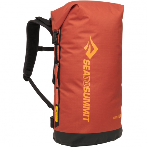 Big River Dry Pack (Used) product image - main