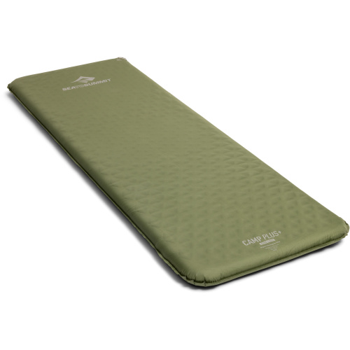 Camp Plus Self-Inflating (2026) product image - main