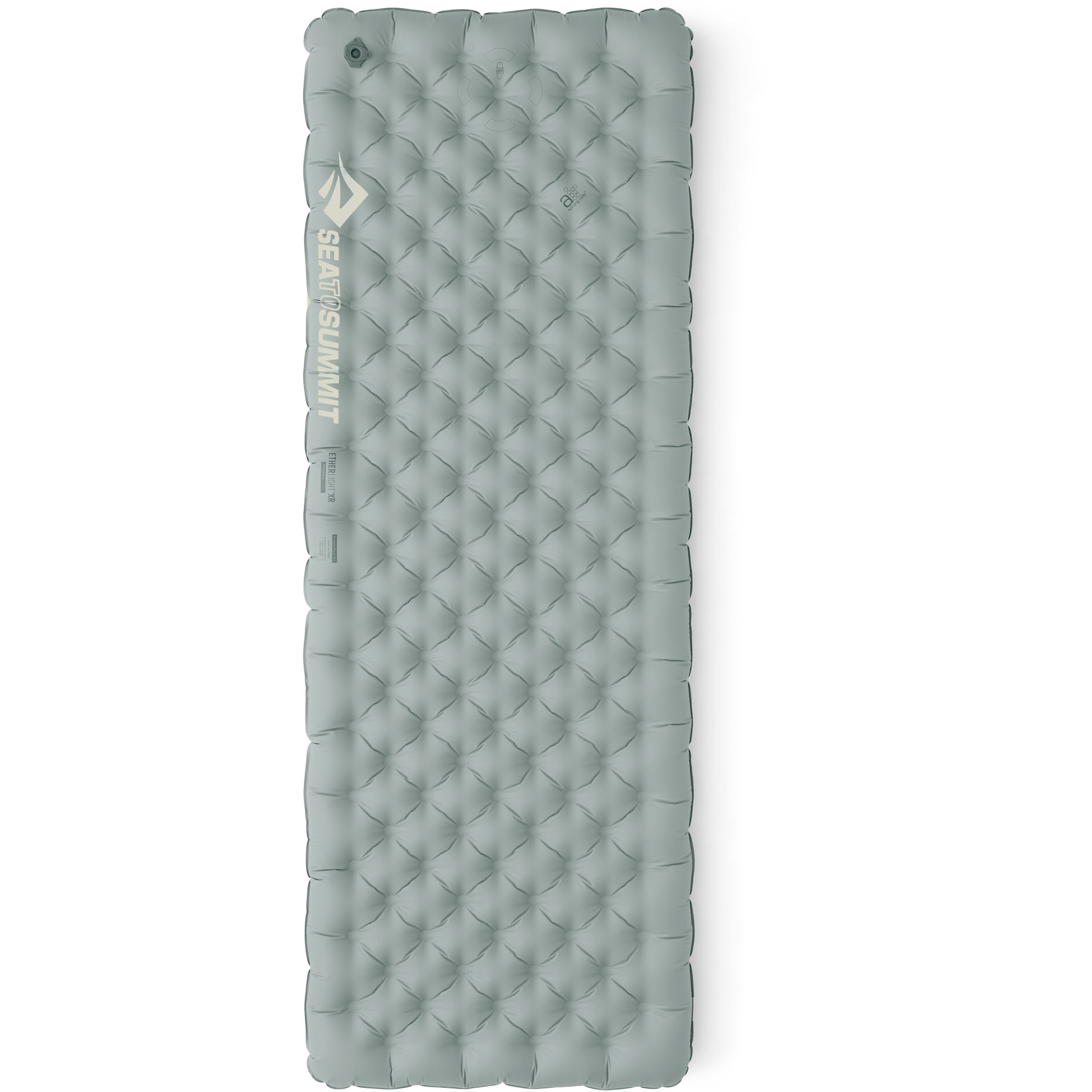 Sea to Summit Ether Light XR Insulated | Enwild