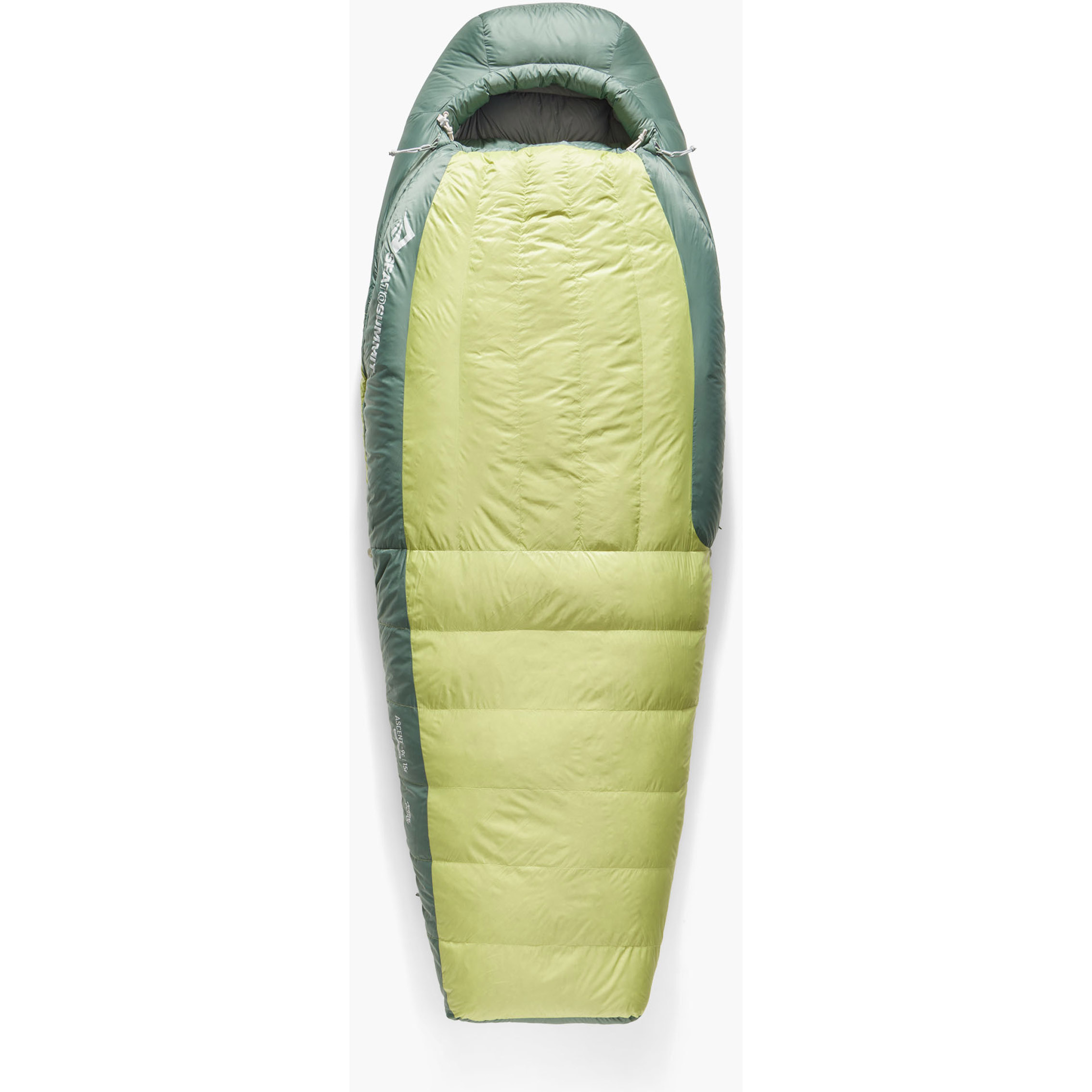 Syncope – Ascent Sea to Summit Women's Ascent Down 15 Degree | Enwild