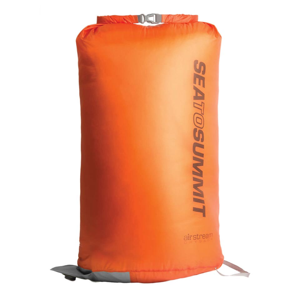 テント・タープ Sea to Summit Air Stream Pumpsack Sea to Summit Air Stream Pump Dry Sack | Enwild