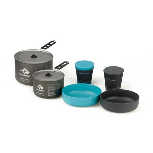 Alpha Pot Cookset 2.2 product image - main