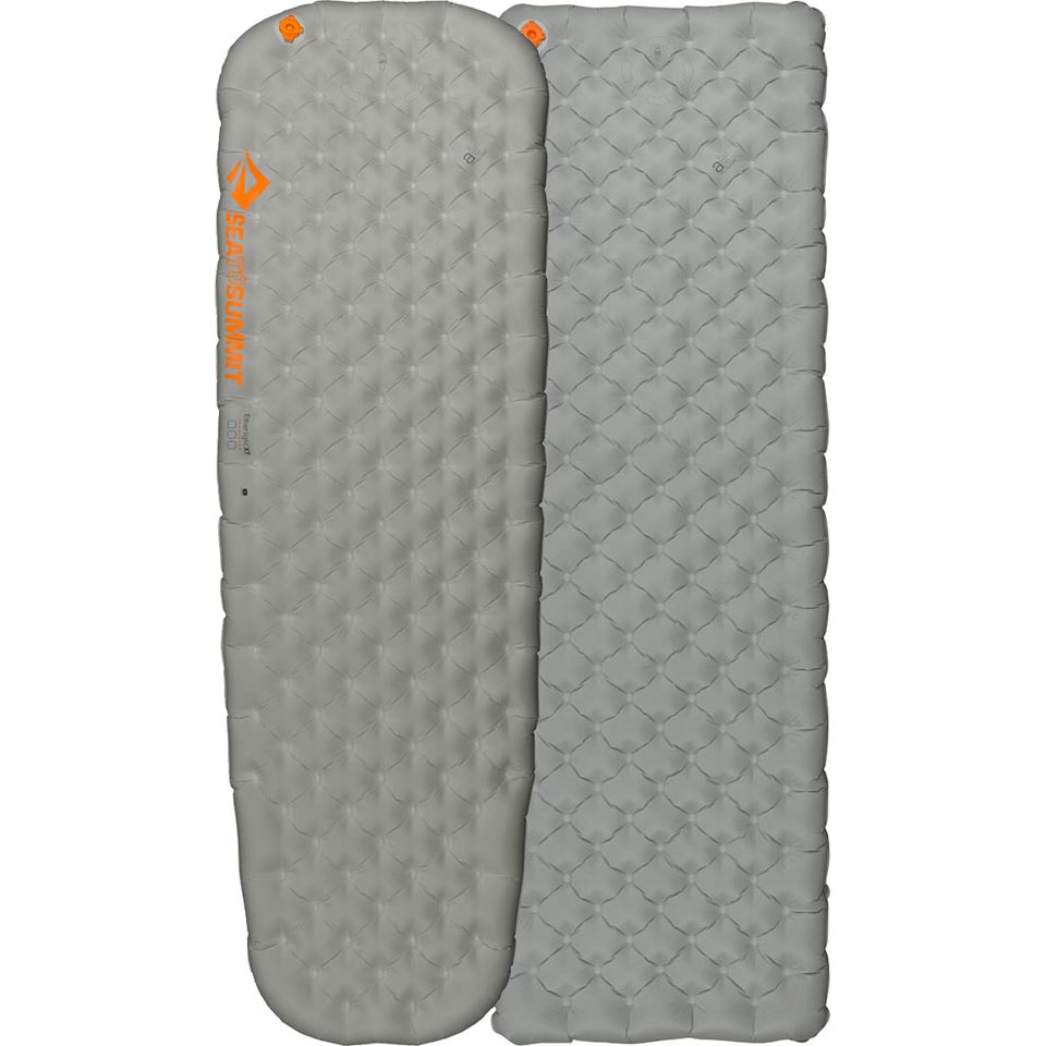 ether light xt insulated sleeping mat