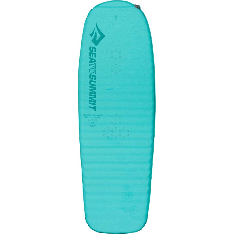 Sea to Summit Women's Comfort Light SI Mat | Enwild