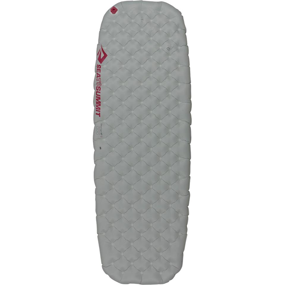 Sea to Summit Ether Light XT R スリーピングマット Ether Light XT Insulated Sleeping Pad | Sea to Summit