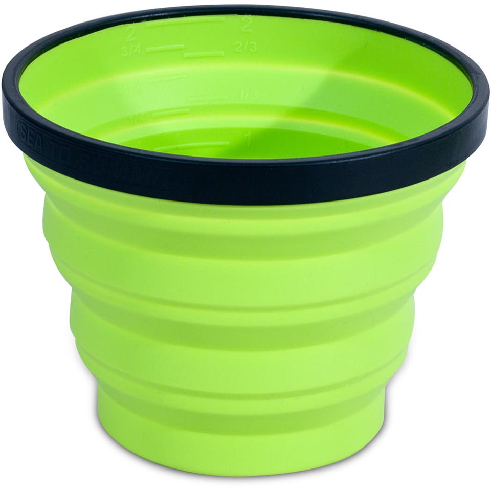 Australian Hiker | Sea to Summit X-Mug