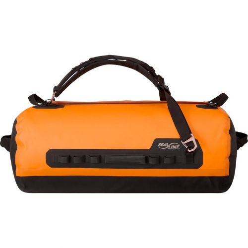 Pro Zip Duffel 70L (Used) product image - main