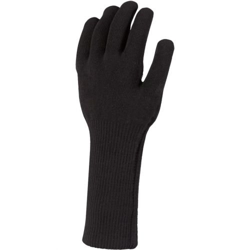 Waterproof All Weather Ultra Grip Knitted Gauntlet Glove (Used) product image - main