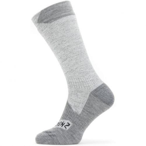 Waterproof All Weather Mid Length Sock (Used) product image - main