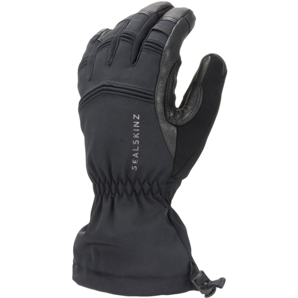 Sealskinz gauntlet shop