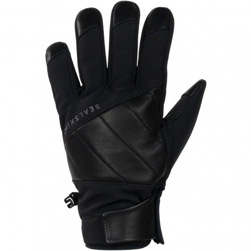 Waterproof Extreme Cold Weather Insulated Glove with Fusion Control (Used) product image - main