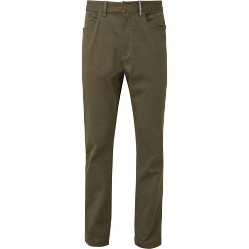 Men's Gurkhali Pant product image - main