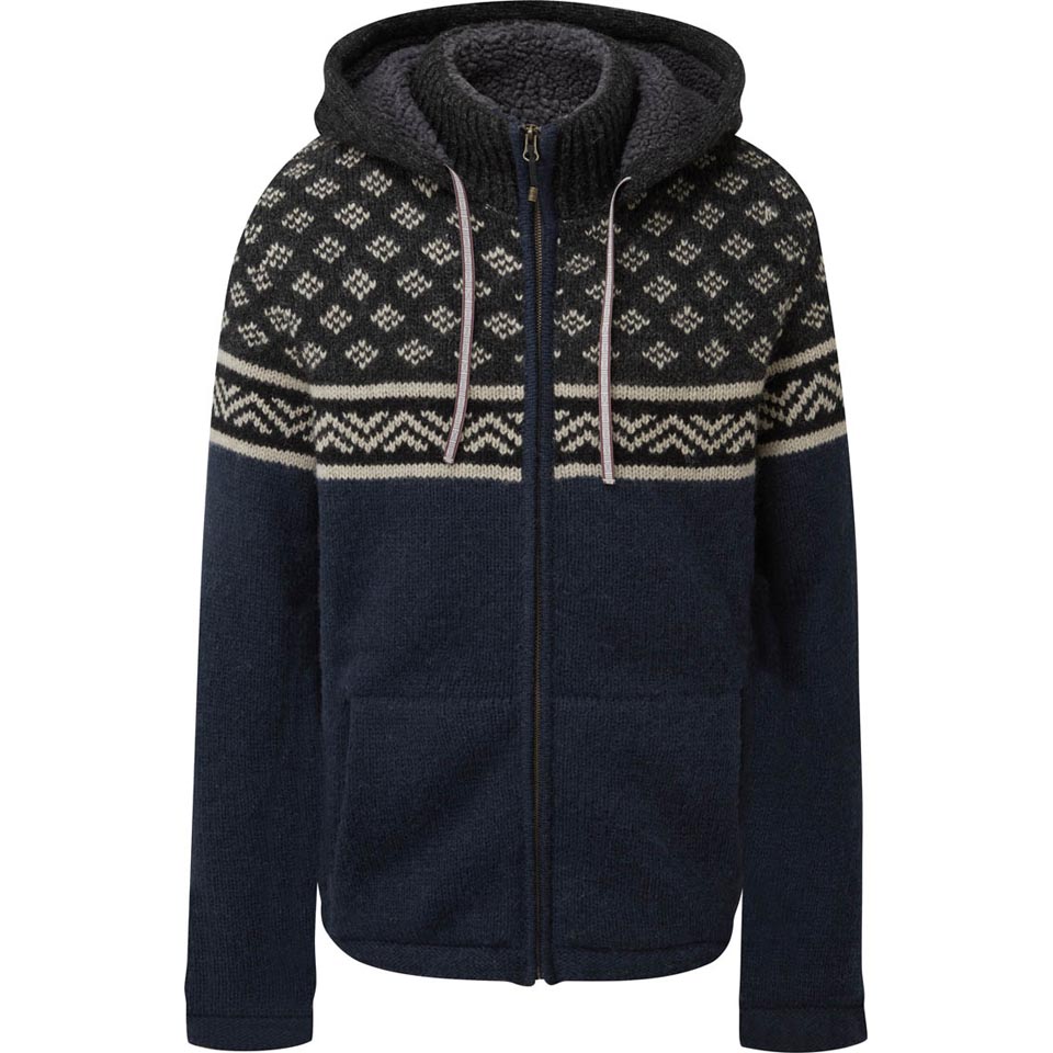 Sherpa Adventure Gear Men s Kirtipur Sweater Enwild