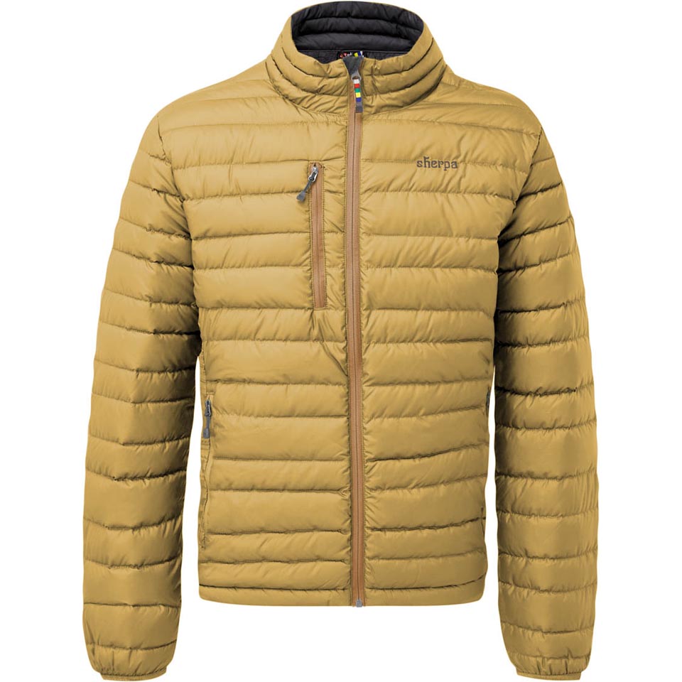 Sherpa Adventure Gear Men's Nangpala 