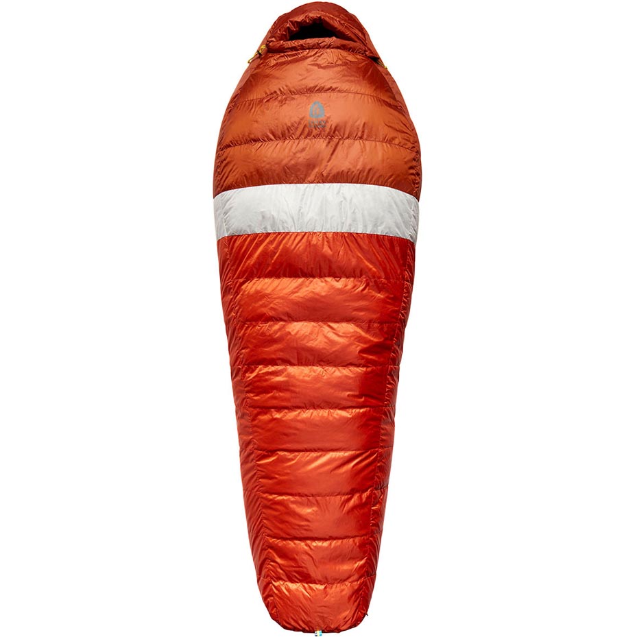 SIERRA DESIGN Mountain Down Parker