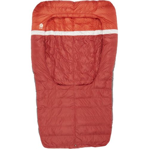 Backcountry Bed Duo 20 Degree product image - main