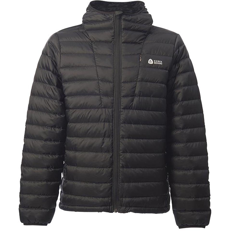 Sierra designs whitney jacket review hotsell