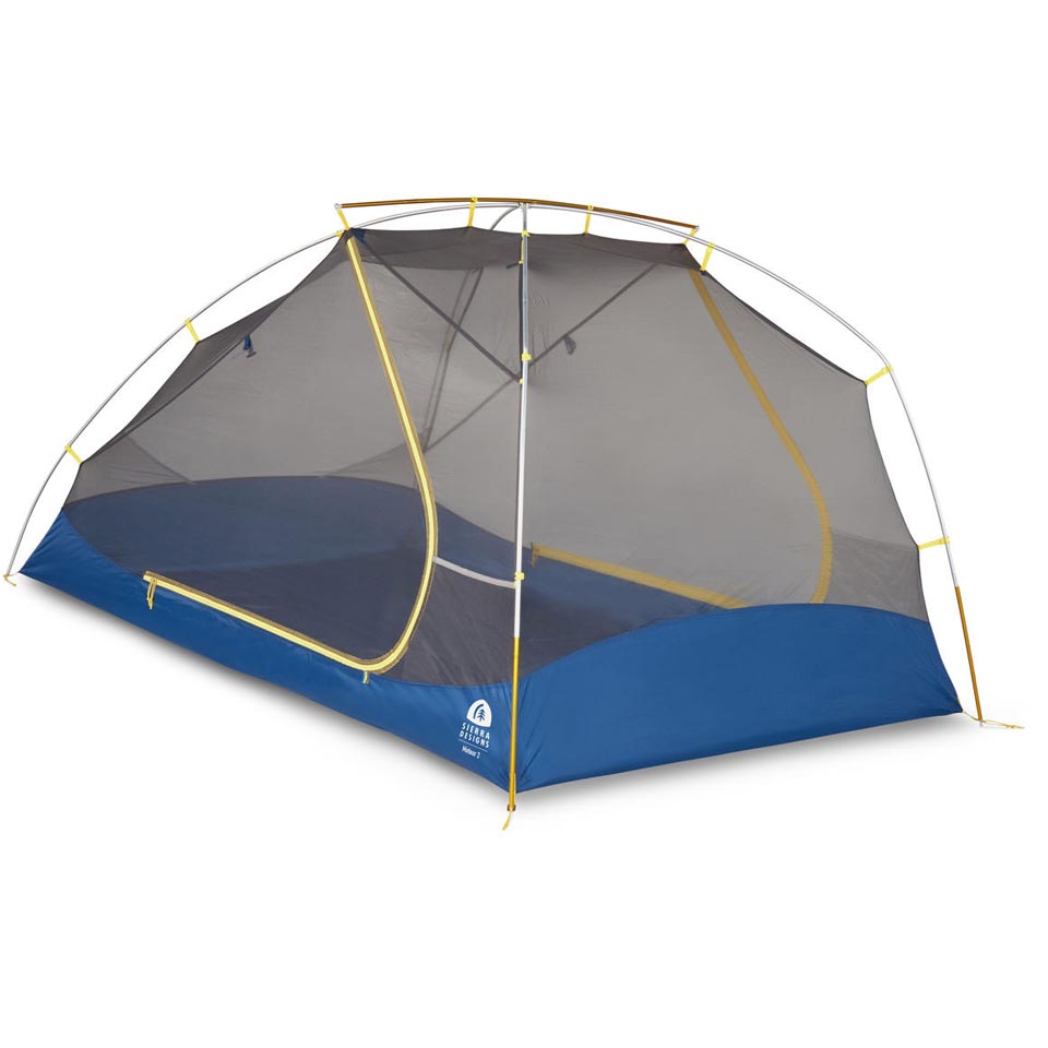 Sierra Designs Meteor 2 | Enwild