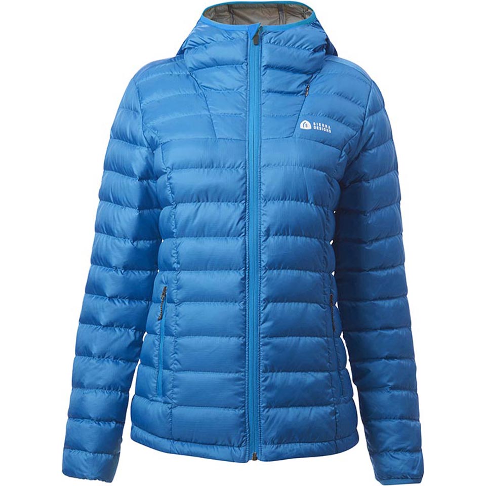 Sierra designs dridown jacket womens hotsell