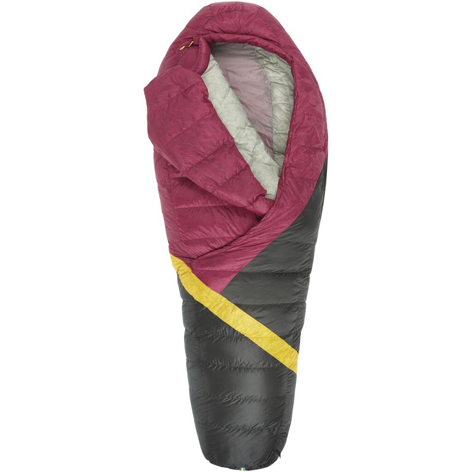 Sierra sleeping bag hotsell