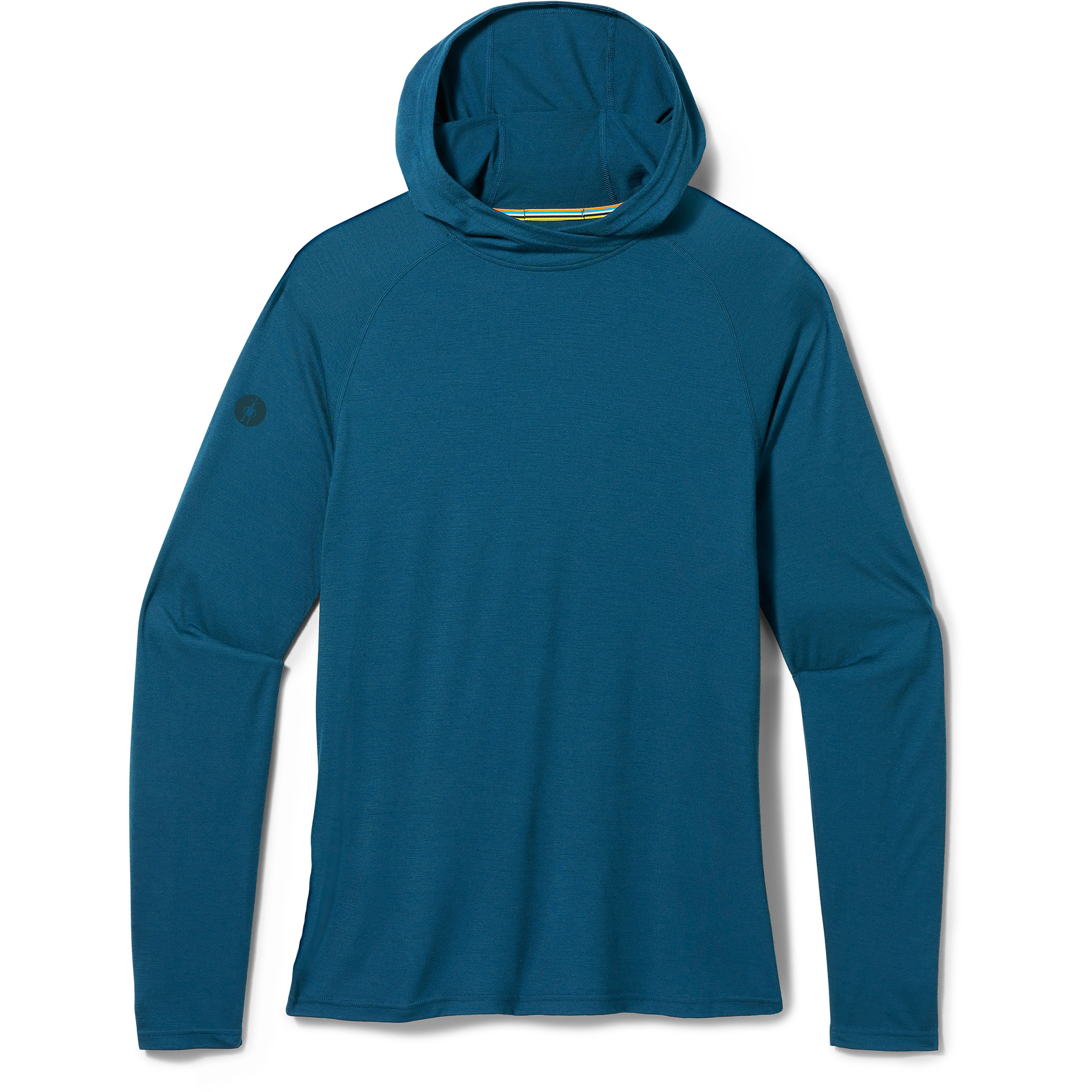 Smartwool Men's Active Hoodie | Enwild
