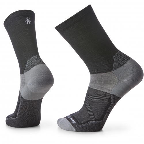 Men's Bike Zero Cushion Crew product image - main