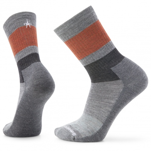 Men's Everyday Blocked Stripe Crew (Clearance) product image - main