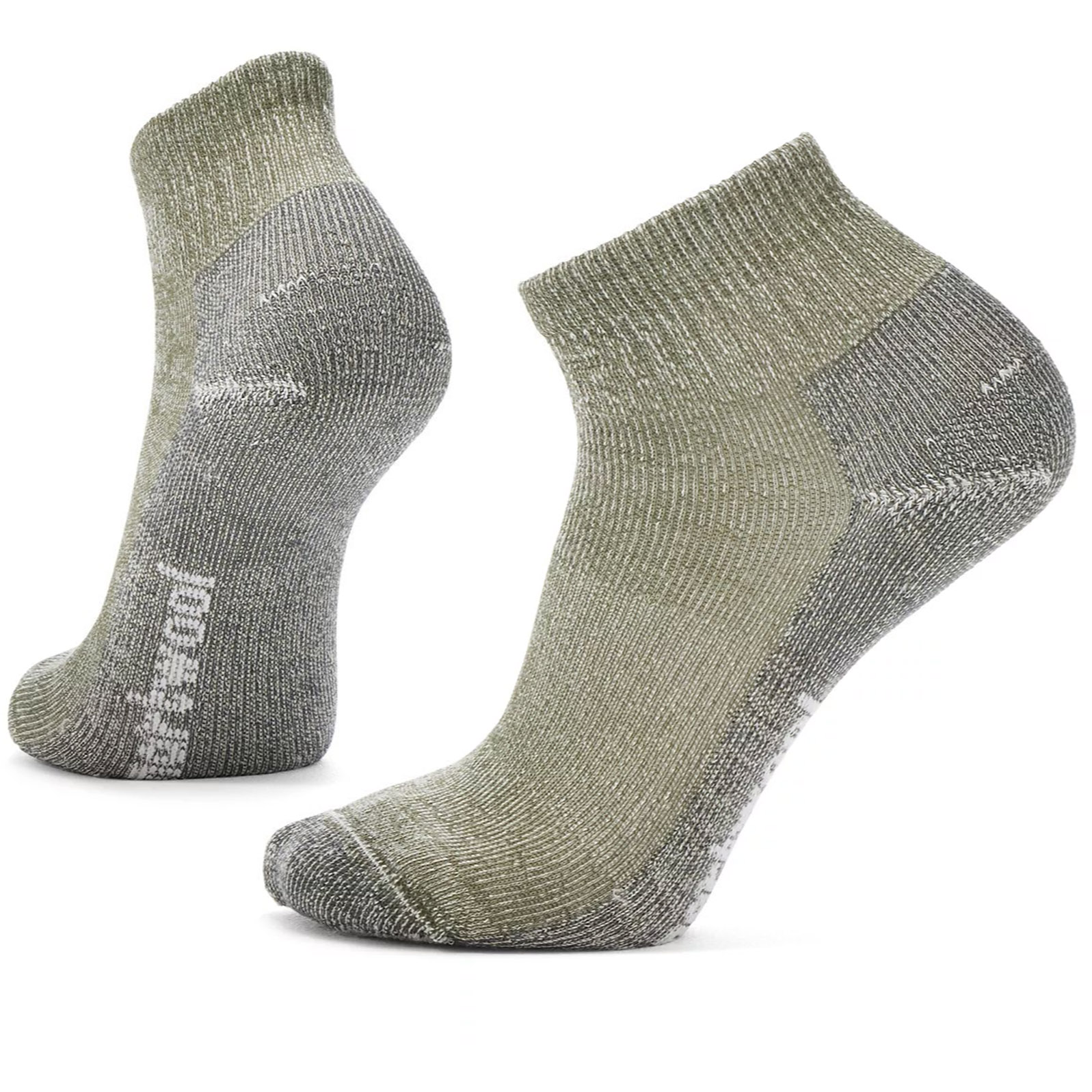 white christmas dresses SMARTWOOL RUN TARGETED CUSHION LOW ANKLE BLACK/BLUE - MENS main image 1