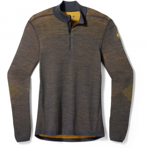 Men's Intraknit Thermal Merino Base Layer 1/4 Zip (Used) product image - main
