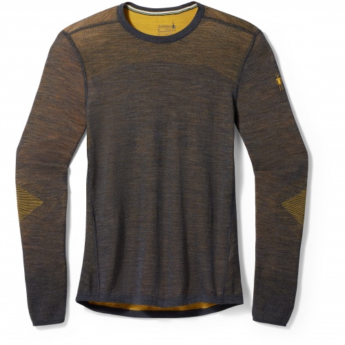 Men's Intraknit Thermal Merino Base Layer Crew (Clearance) product image - main