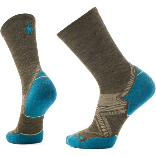 Men's Run Cold Weather Targeted Cushion Crew (Used) product image - main