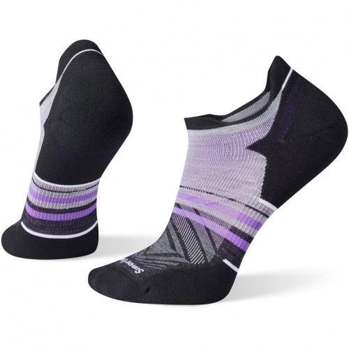 Men's Run Targeted Cushion Low Ankle Pattern (Clearance) product image - main