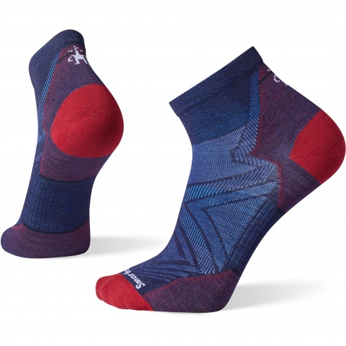 Men's Run Zero Cushion Ankle (Clearance) product image - main