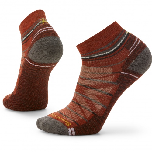 Men's Performance Hike Light Cushion Pattern Ankle (Clearance) product image - main