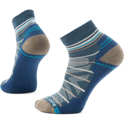 Men's Performance Hike Light Cushion Pattern Ankle (Used) product image - main