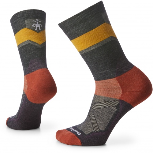 Women's Bike Zero Cushion Crew (Clearance) product image - main