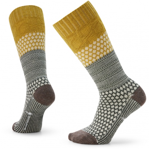 Women's Everyday Popcorn Cable Crew (Clearance) product image - main