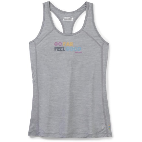 Women's Merino Sport Ultralite Racerback Tank (Clearance) product image - main