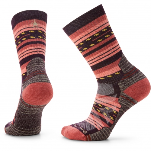 Women's Performance Hike Light Cushion Margarita Crew (Clearance) product image - main
