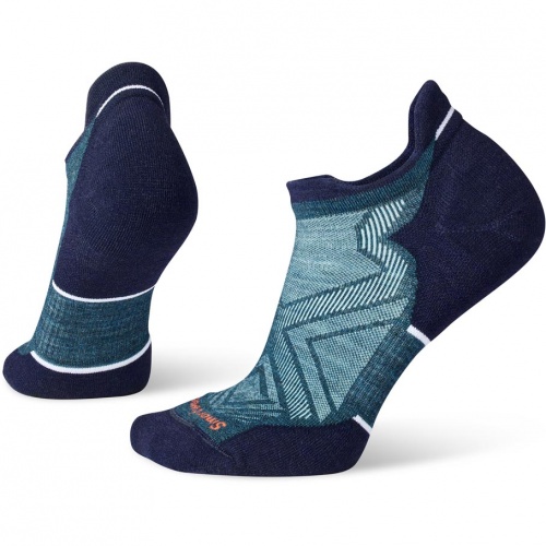 Women's Run Targeted Cushion Low Ankle product image - main