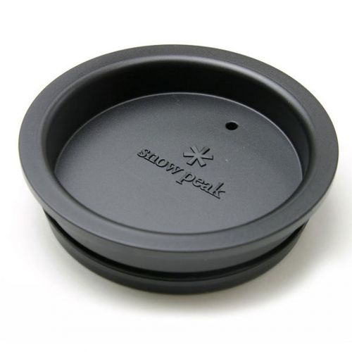 450 Double Wall Mug Insulation Lid product image - main