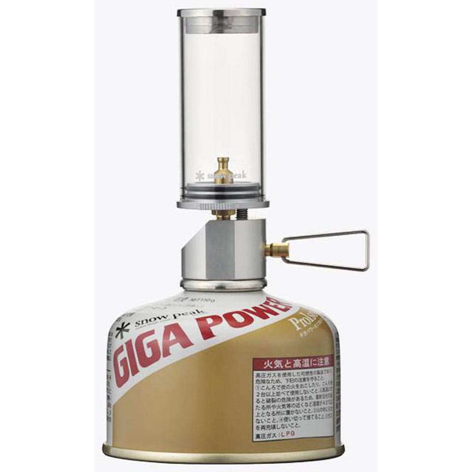 Snow Peak Mini Flame | Enwild