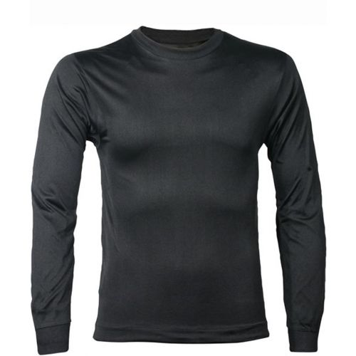 Men's Filament Jersey Silk Crew product image - main