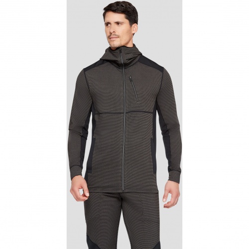 C-Suite Men's Fusion Full Zip (Clearance) product image - main