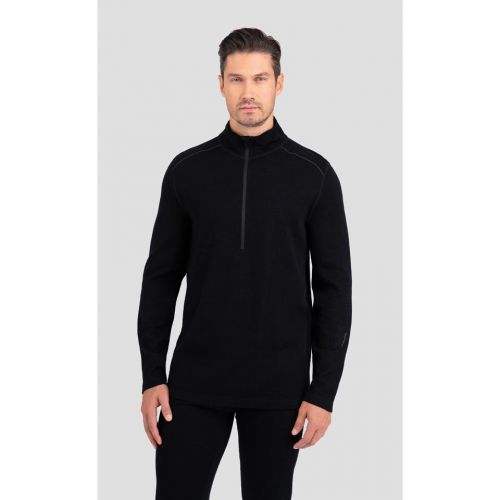 Men's Ultra Merino Half Zip (Clearance) product image - main