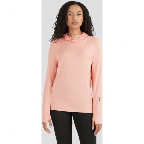 Women's Ventilator Long Sleeve Hoodie (Used) product image - main